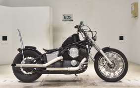 YAMAHA DRAGSTAR 400 1996 4TR