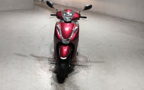 HONDA LEAD 125 JF45