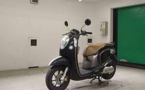YAMAHA スクーピー110-I 2009