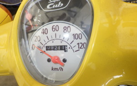 HONDA C110 SUPER CUB JA44