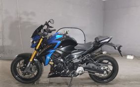 SUZUKI GSX-S750 C533F