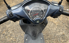 HONDA DIO 110 JF58