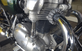 KAWASAKI W650 2008 EJ650A