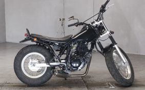 YAMAHA TW225 DG09J