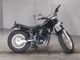 Фото Yamaha TW225 с японского аукциона