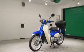 HONDA C110 SUPER CUB 2005 JA59