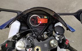 SUZUKI GSX-R750 2014 C4111