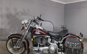 HARLEY FLSTS 1340 1998 BRL