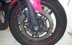 KAWASAKI NINJA 250 2 EX250P