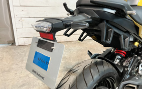 BMW F900XR 2020 0K21