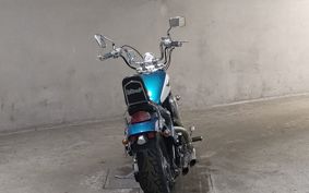 HONDA STEED 400 1994 NC26