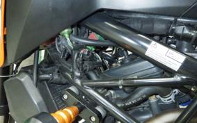 KTM 125 DUKE