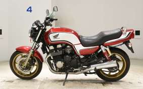 HONDA CB750 GEN 2 2008 RC42