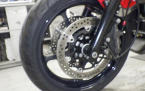 KAWASAKI GPZ900R NINJA 2001