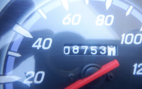 SUZUKI ADDRESS V110 CE47A
