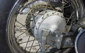 SUZUKI GZ250 Marauder