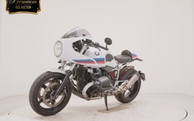 BMW R NINE T RACER 2019