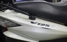 SUZUKI ADDRESS V125 S CF4MA