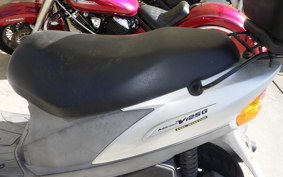SUZUKI ADDRESS V125 G CF4EA