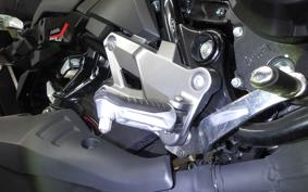 SUZUKI Vｽﾄﾛｰﾑ250A 1998