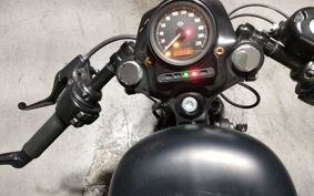 HARLEY XL883N LE2