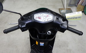 SUZUKI ﾚｯﾂ CA4AA