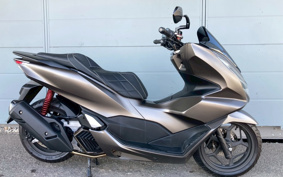 HONDA PCX125 JK05