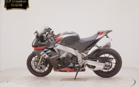APRILIA RSV4 1100ファクト 2020