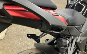 KAWASAKI NINJA 1000SX 2023 ZXT02K