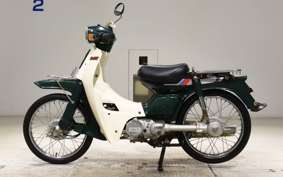 YAMAHA TOWN MATE 50 2001 22F