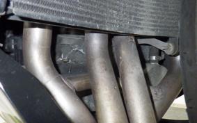 KAWASAKI ZZ1400 NINJA R 2009 ZXT40C