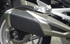 HONDA NC750X LD 2017 RC90