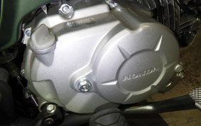 HONDA CROSS CUB 50 2010 AA06
