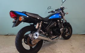 KAWASAKI ZEPHYR400K 2008 ZR400C