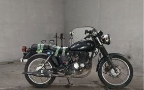 SUZUKI ST250 NJ4AA