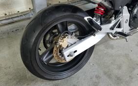 HONDA HORNET 250 MC31
