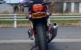HONDA CB400SFV-3 BOLDOR 2013 NC42
