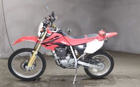 HONDA XR250 MD30
