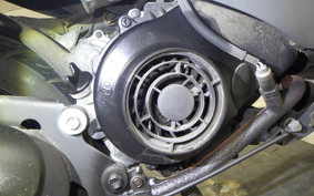 SUZUKI LET's 4 CA46A