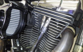 HARLEY FXDLI 1450 2006