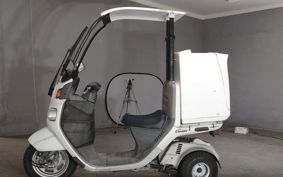 HONDA GYRO TA02