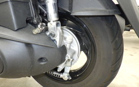 YAMAHA AXIS 125 Z SEJ6J