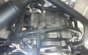 HONDA FTR223 2022 MC34