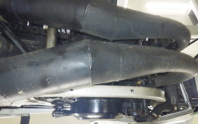 SUZUKI RG250 Gamma GJ21A