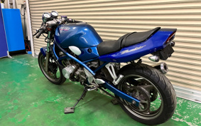 SUZUKI BANDIT250-1 GJ74A