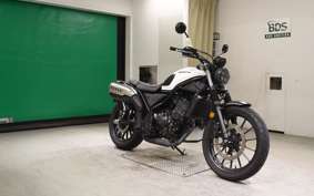 HONDA CL250-2 MC57