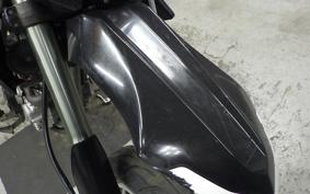 KAWASAKI KLX125D TRACKER 2021 LX125D