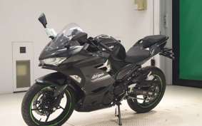 KAWASAKI NINJA 250 EX250P