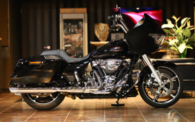HARLEY FLTRX ROAD GLIDE 2024 KH7