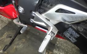 HONDA CBR1000RR GEN 3 2018 SC77